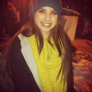 Meet your Posher, Alyssa